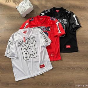 ブランド コピー s 級SUPREME2026年最新作 ぐっと鮮度がアップ おしゃれ半袖Tシャツ