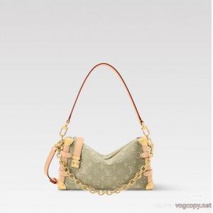 洗練な一品 2026-26AW☆韓国の人気 高級感あるバッグブランド 品 スーパー コピールイ ヴィトン