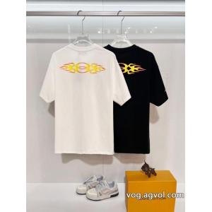 定番の人気商品 新登場 新作多色!!半袖Tシャツバレンシアガブランド コピー 品