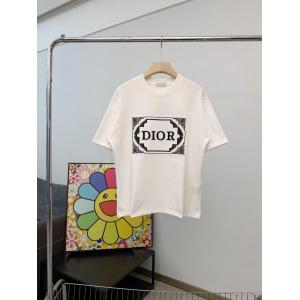 センス抜群 HOT品質保証 期間限定VIPセールDior半袖Tシャツブランド コピー 専門店