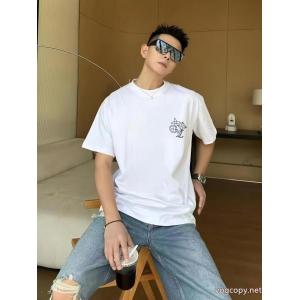 ブランド コピー 優良2026最安値！ HOT セール 激安 お買い得半袖Tシャツルイ ヴィトン