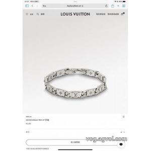 ブレスレットカジュアル派向け 超激得新作登場 SALEお得にGETLOUIS VUITTONコピー 品 販売
