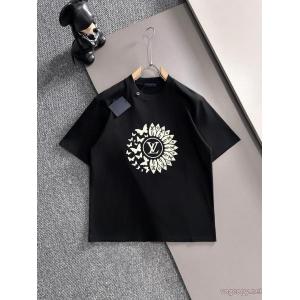 半袖TシャツLOUIS VUITTON最前線2026 元気な印象に 高級感溢るコピー 通販