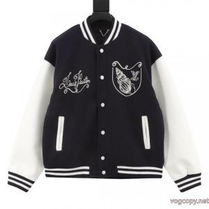 ジャケットブランド コピー 品LOUIS VUITTONTOPセラー賞 季節限定販売 ファッション感満載！