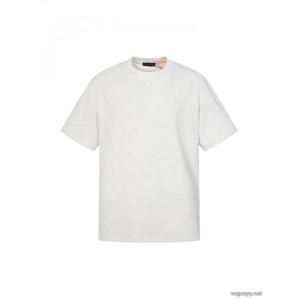 この夏おススメ 新作入荷定番人気 人気限定品LOUIS VUITTONコピー 通販半袖Tシャツ