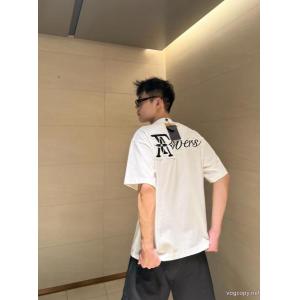 スーパー コピー 品LOUIS VUITTON新商品特価 新シーズン スタイルUP効果あり半袖Tシャツ