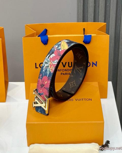 スーパー コピー 品限定生産品 注目新ブランド 極力最安値ベルトLOUIS VUITTON 0