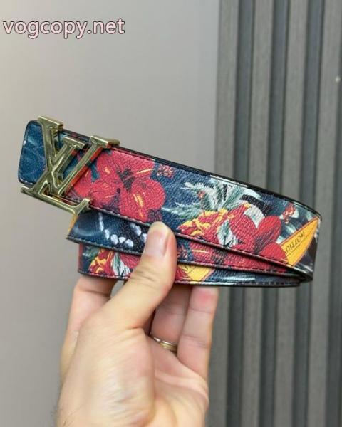 スーパー コピー 品限定生産品 注目新ブランド 極力最安値ベルトLOUIS VUITTON 1