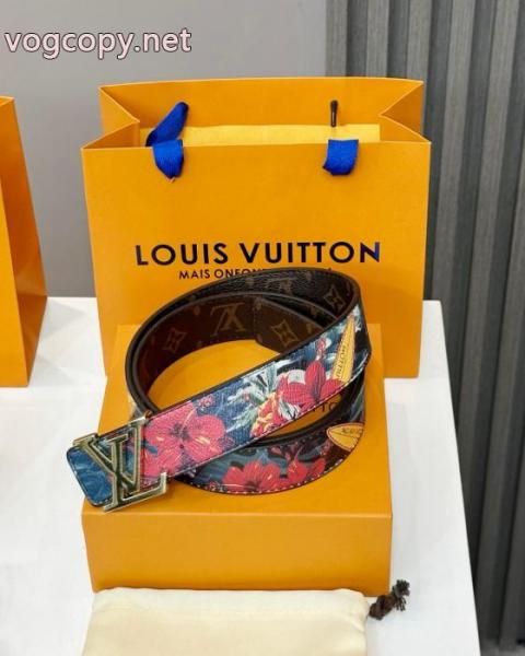 スーパー コピー 品限定生産品 注目新ブランド 極力最安値ベルトLOUIS VUITTON 2