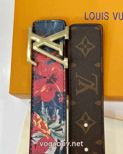 スーパー コピー 品限定生産品 注目新ブランド 極力最安値ベルトLOUIS VUITTON 5