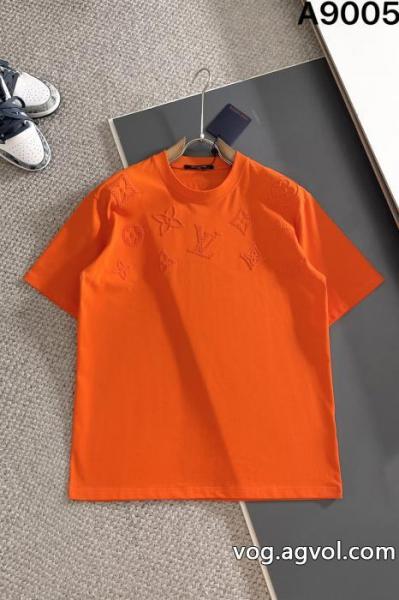 都会的な印象 上質な材料 超目玉コピー 通販半袖Tシャツルイ ヴィトン 0 