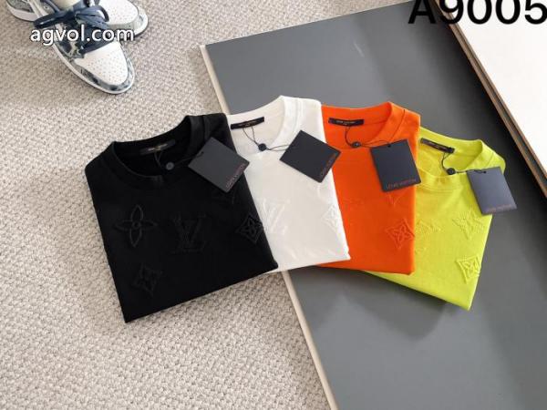 都会的な印象 上質な材料 超目玉コピー 通販半袖Tシャツルイ ヴィトン 5 