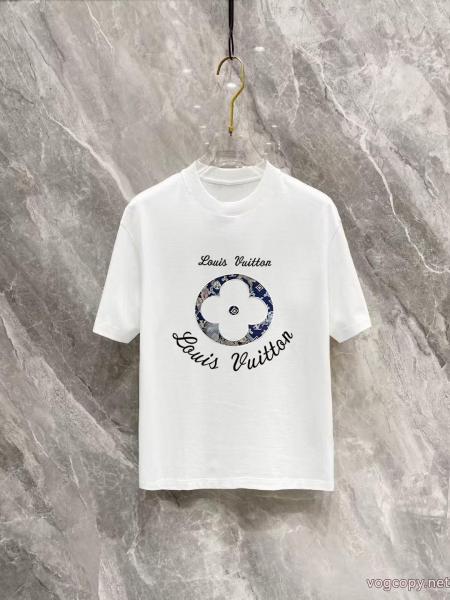 コピー 商品 通販半袖Tシャツ超人気モデル入荷 最安値定番 SALEアイテムLOUIS VUITTON 0 