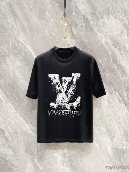 コピー ブランド 販売LOUIS VUITTON最新ランキングTOP 尊い逸品 最新作期間限定セール半袖Tシャツ 0