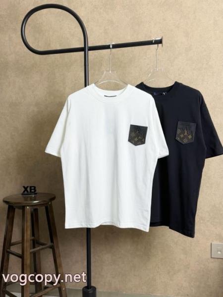 半袖Tシャツブランド コピー 販売数量限定送料無料 人気が爆発  お得人気セールLOUIS VUITTON 5 