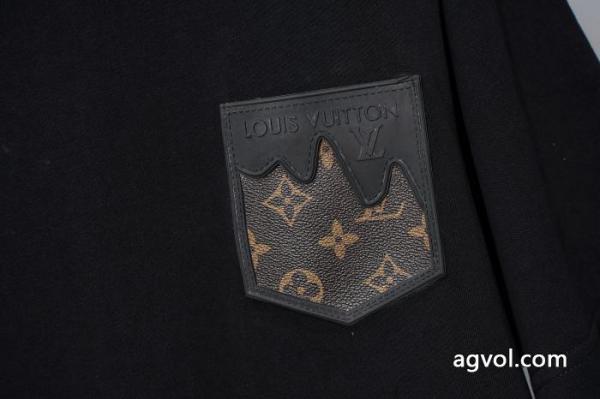 ブランド 激安半袖Tシャツ人気沸騰アイテム 稀少*限定セール 2026限定新作LOUIS VUITTON 3