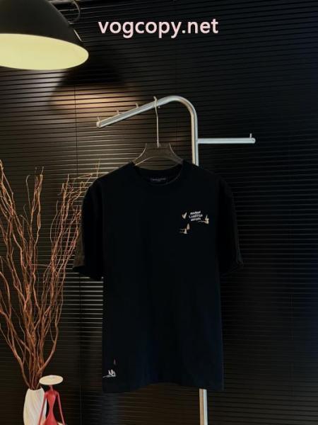 LOUIS VUITTON半袖Tシャツブランド コピー 安心圧倒的な高級感 当店限定 お買い得品 4