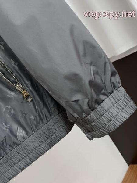 ジャケットセレブ風 軽くて使いやすい 完売必至欲しいLOUIS VUITTONブランド 激安 . 5