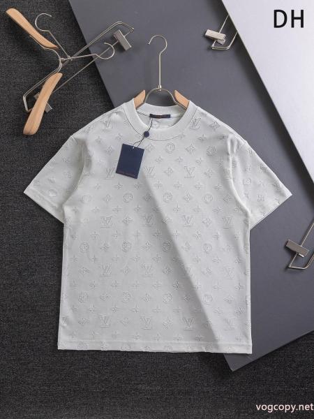 必見素敵お上品 重宝するアイテム セール中ルイ ヴィトン半袖短袖スーパー コピー 販売. 0 