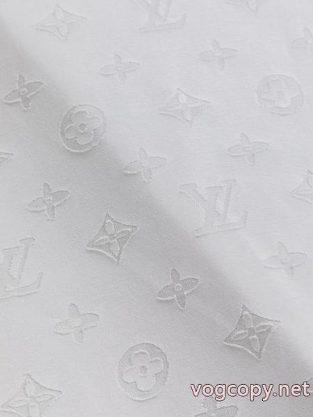 必見素敵お上品 重宝するアイテム セール中ルイ ヴィトン半袖短袖スーパー コピー 販売. 6 