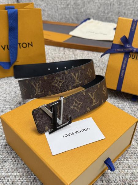 LOUIS VUITTONブランド コピー 専門国内配送 国内未入荷 2026のコーディネートに欠せない    ベルト. 0 