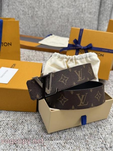 LOUIS VUITTONブランド コピー 専門国内配送 国内未入荷 2026のコーディネートに欠せない    ベルト. 5 