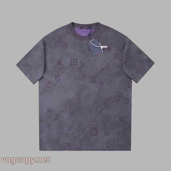 2026最新入荷 海外限定 国内在庫有LOUIS VUITTON半袖Tシャツブランド 偽物 激安 5