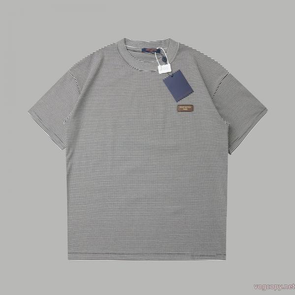 2026新品入荷 欧米韓流 激安通販限定商品半袖TシャツLOUIS VUITTONコピー ブランド 優良 0 