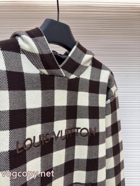 LOUIS VUITTONブランド 激安ビックシルエット 注目なアイテム 注目ブランドは2026最新ジャケット 4