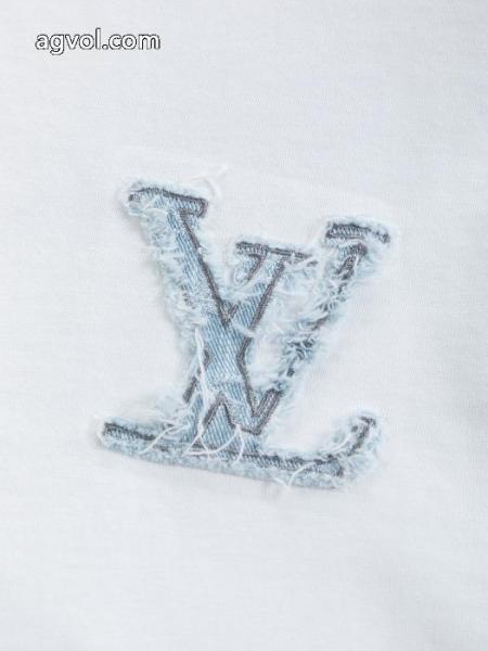 スーパー コピー ブランド2026を感じさせる 人気新品 26新作セール半袖TシャツLOUIS VUITTON 6 