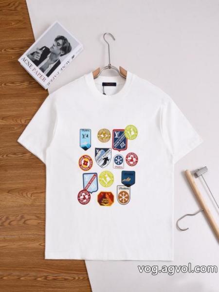 半袖TシャツLOUIS VUITTON期間限定価格 品質の高い 安心な品質スーパー コピー 品 0
