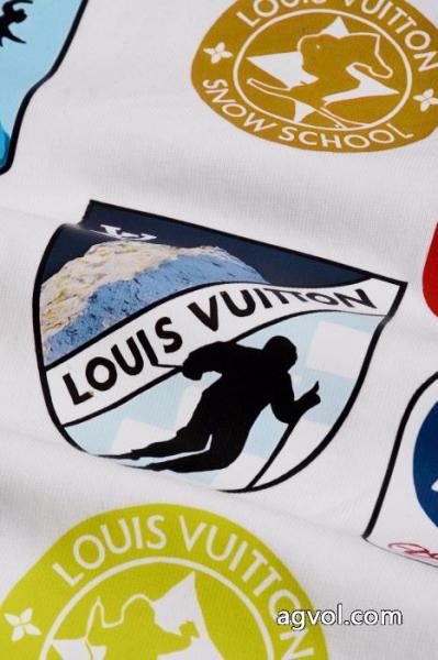 半袖TシャツLOUIS VUITTON期間限定価格 品質の高い 安心な品質スーパー コピー 品 5