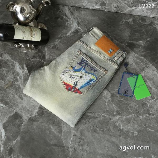 激安 通販 専門店ジーンズ安心の品質いい 大人気アイテム 旬のアイテムLOUIS VUITTON 1