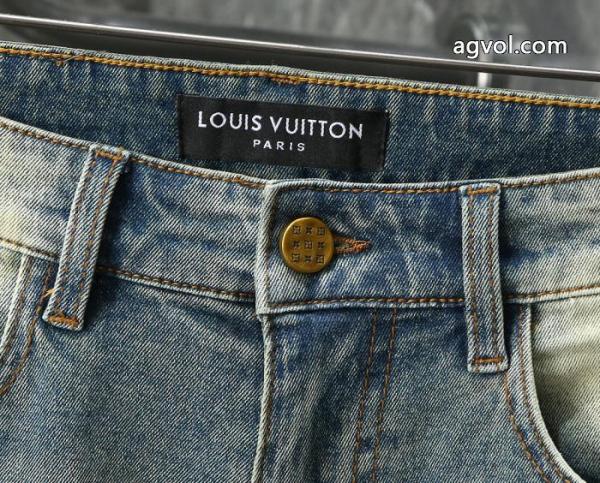 ジーンズLOUIS VUITTON数量限定&最新作 ロゴ入り新作 絶対欲しい手に入るスーパー コピー 通販 優良 3