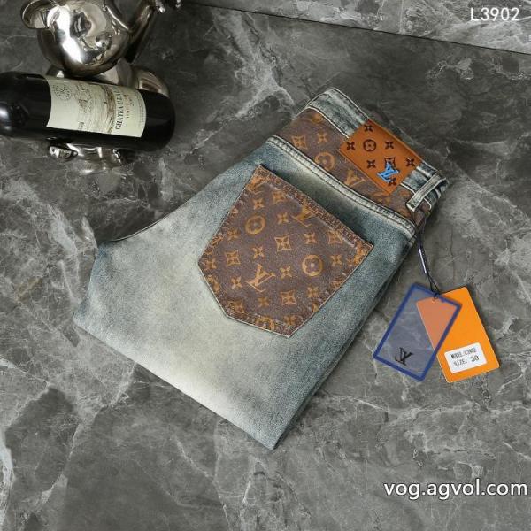 新価格で登場! 新作限定華やかキュート 品質保証2026ジーンズブランド コピー s 級LOUIS VUITTON 0