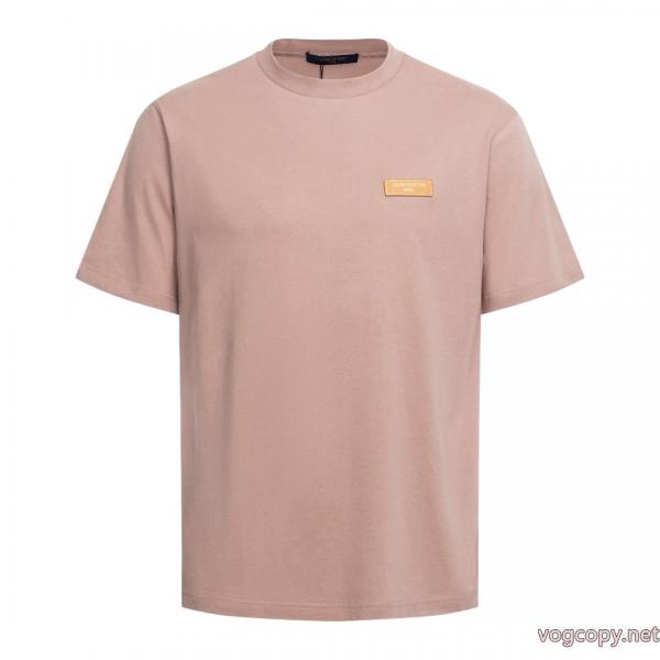 LOUIS VUITTONスーパー コピー 安心半袖Tシャツセール価格でお得 最前線に注目 2026大人気 0