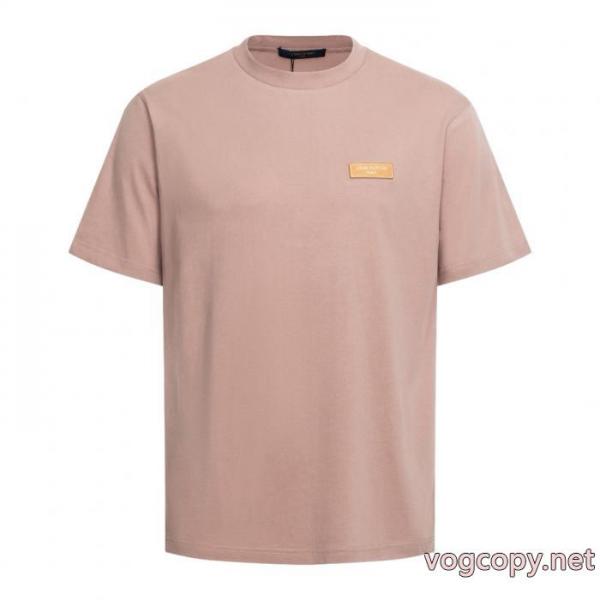 LOUIS VUITTONスーパー コピー 安心半袖Tシャツセール価格でお得 最前線に注目 2026大人気 5