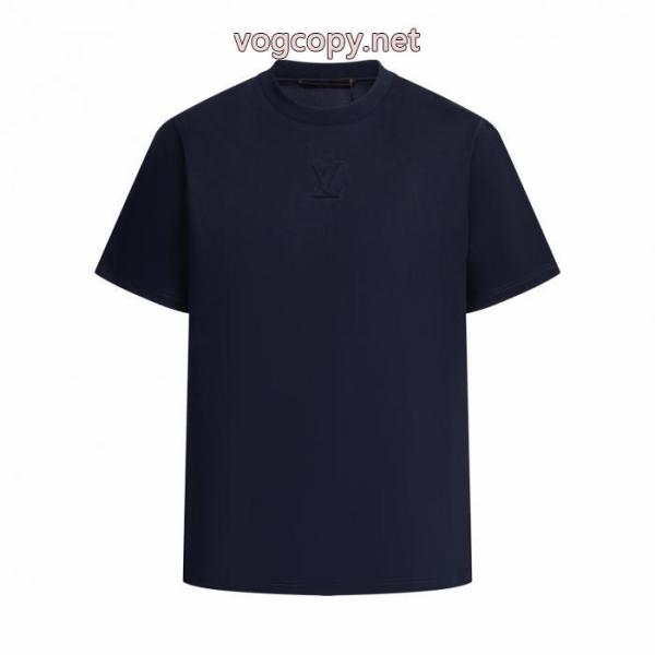 限定数限り 希少価値大! とにかく人気アイテムブランド コピー 販売 LOUIS VUITTON半袖Tシャツ 10