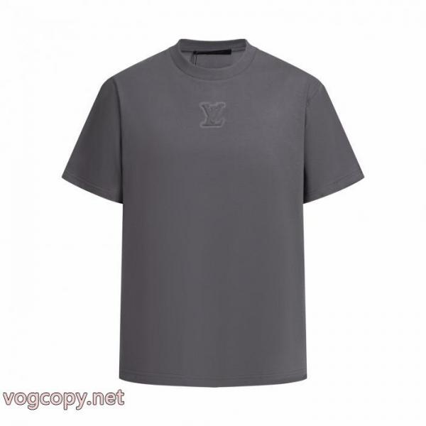 限定数限り 希少価値大! とにかく人気アイテムブランド コピー 販売 LOUIS VUITTON半袖Tシャツ 13