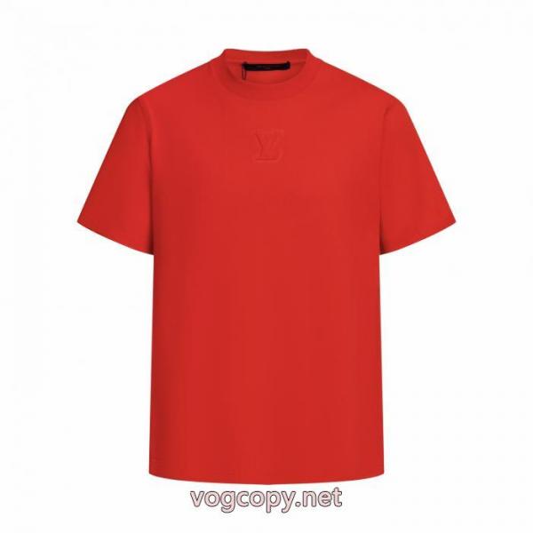 限定数限り 希少価値大! とにかく人気アイテムブランド コピー 販売 LOUIS VUITTON半袖Tシャツ 15
