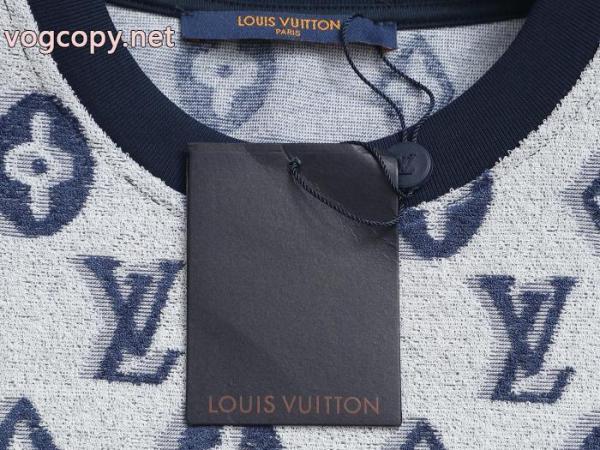 半袖Tシャツ完売必至 独特な 大人可愛いLOUIS VUITTONブランド 通販 激安 5