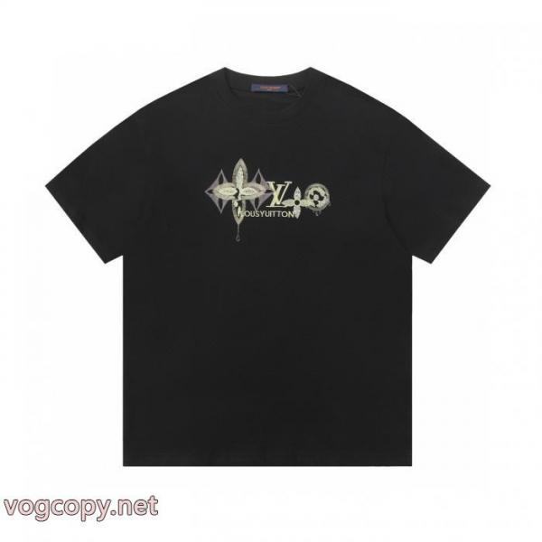 スーパー コピー 販売半袖TシャツLOUIS VUITTON新商品! 着まわし力抜群 2026新作新品 3