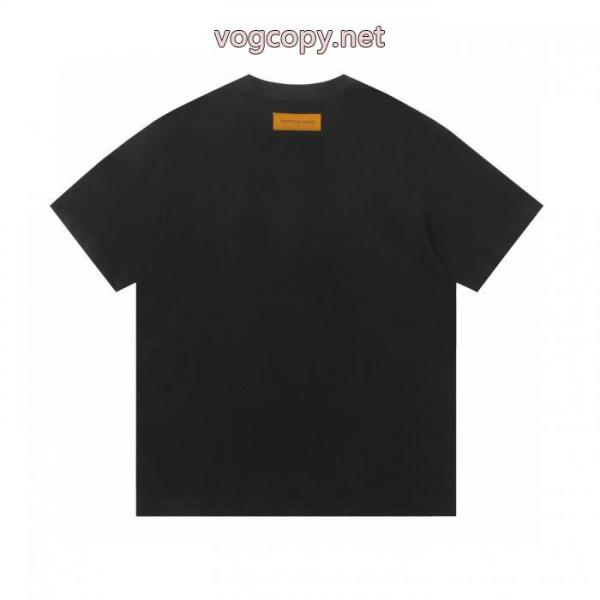 スーパー コピー 販売半袖TシャツLOUIS VUITTON新商品! 着まわし力抜群 2026新作新品 4