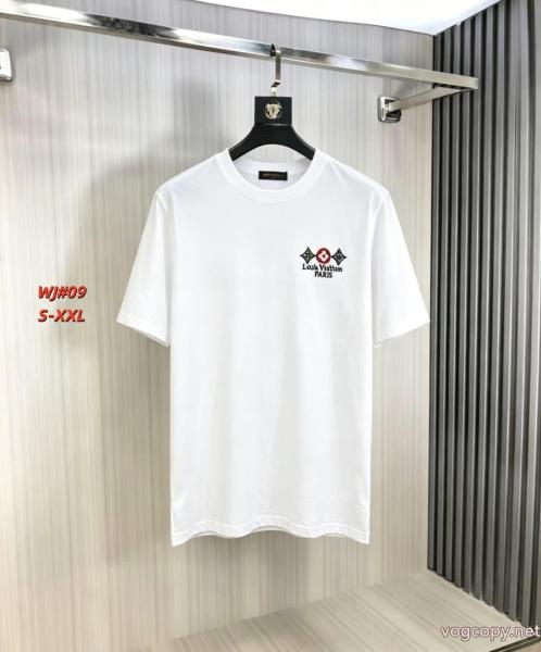 半袖Tシャツスーパー コピー ブランド可愛いデザイン 最安値激しい争奪戦 最新大人気LOUIS VUITTON 0 