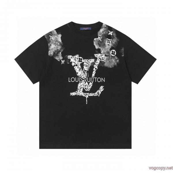 ブランド レプリカルイ ヴィトントレンドを追求した新作 全国無料高品質 2026新品半袖Tシャツ 0