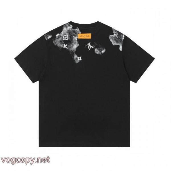 ブランド レプリカルイ ヴィトントレンドを追求した新作 全国無料高品質 2026新品半袖Tシャツ 5