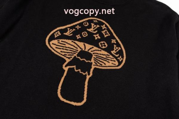 ブランド コピー 販売半袖TシャツLOUIS VUITTON新着品 大人気☆NEW!! セレブに大人気 4