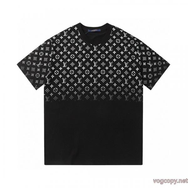 激安 通販 専門店LOUIS VUITTON半袖Tシャツ安さが自慢！ 注目新ブランド 限定SALE 0 