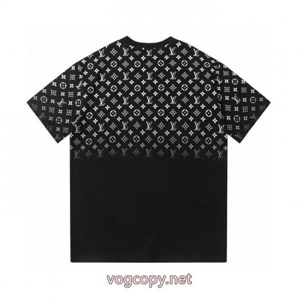 激安 通販 専門店LOUIS VUITTON半袖Tシャツ安さが自慢！ 注目新ブランド 限定SALE 5 