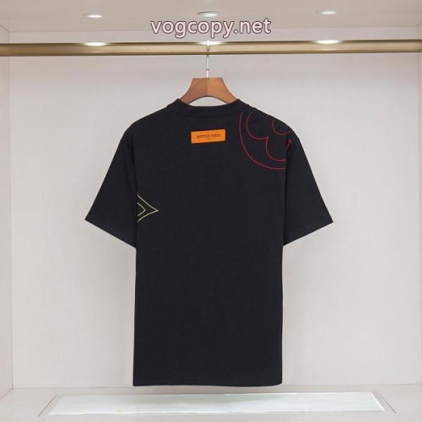 半袖Tシャツブランド コピー 販売 店LOUIS VUITTON新作数量限定セール 注目のアイテム オススメのお品 5 